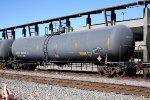 Ethanol tank NATX #301527 om eastbound unit train.